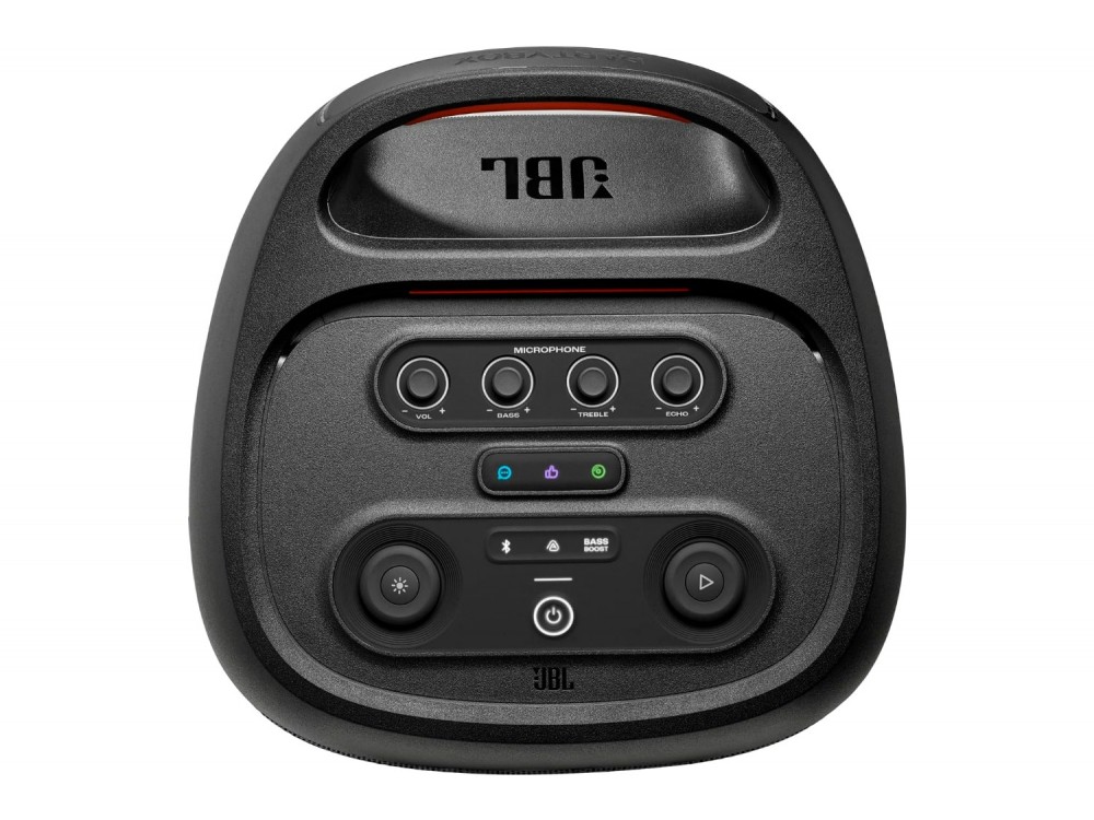 JBL PartyBox 720 Φορητό Bluetooth Ηχείο 800W με RGB Φωτισμό & Multi-Speaker Connection, IPX4
