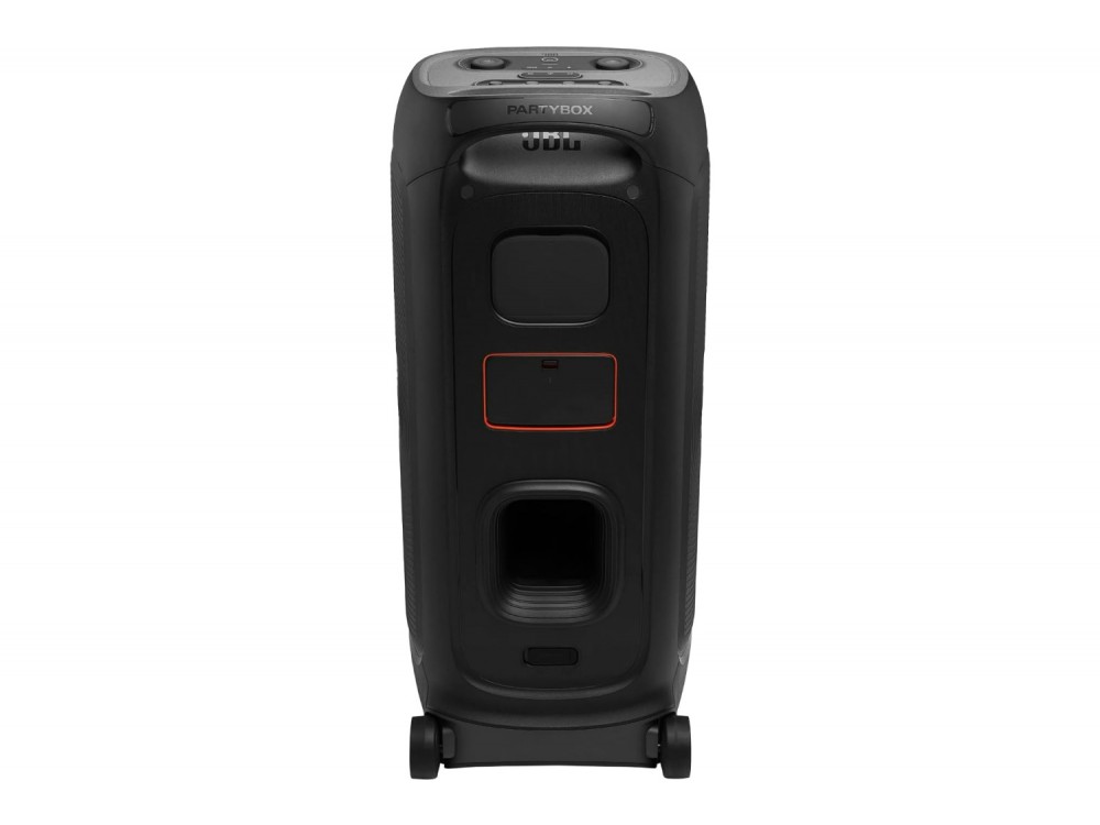 JBL PartyBox 720 Φορητό Bluetooth Ηχείο 800W με RGB Φωτισμό & Multi-Speaker Connection, IPX4