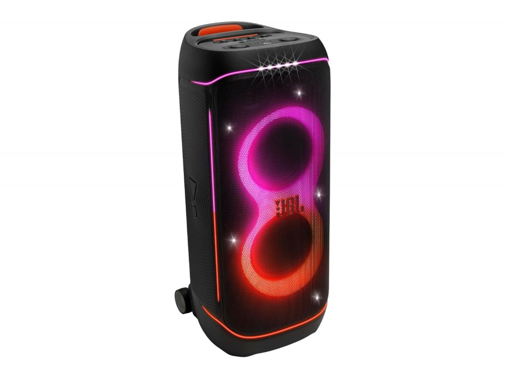 JBL PartyBox 720 Φορητό Bluetooth Ηχείο 800W με RGB Φωτισμό & Multi-Speaker Connection, IPX4