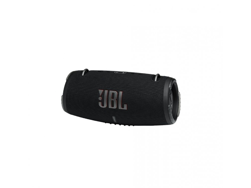 JBL Xtreme 3, Αδιάβροχο Ηχείο Bluetooth 50W με Partyboost & Διάρκεια Μπαταρίας Έως 15 Ώρες, Black