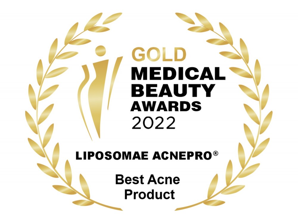 LipoSOMAE Acnepro® Ενυδατική Κρέμα Προσώπου Ημέρας κατά της Ακμής με Νιασιναμίδη 50ml
