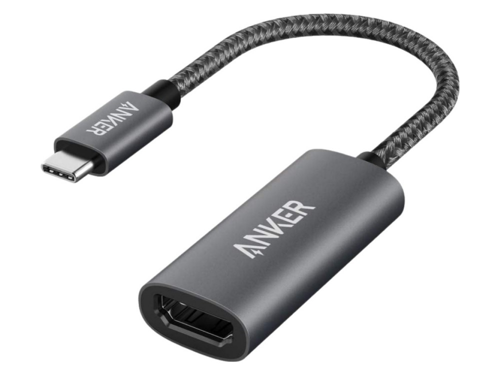 Anker 310 Αντάπτορας USB-C σε HDMI 4K/60Hz