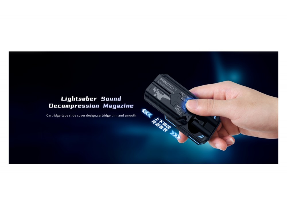 Recci Razor REP-W51, Αδιάβροχα Bluetooth 5.3 Ακουστικά IPX7 με Διάρκεια Μπαταρίας έως 30 Ώρες, White - ΑΝΟΙΓΜΕΝΗ ΣΥΣΚΕΥΑΣΙΑ