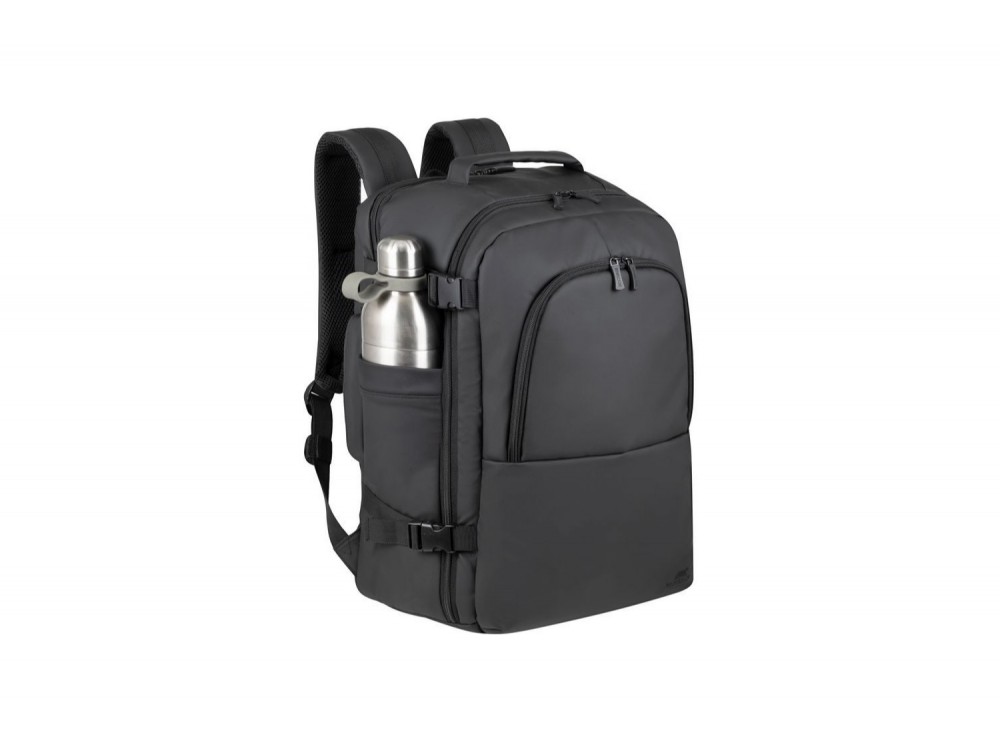 Rivacase 8465 ECO Σακίδιο Laptop 17.3, Black