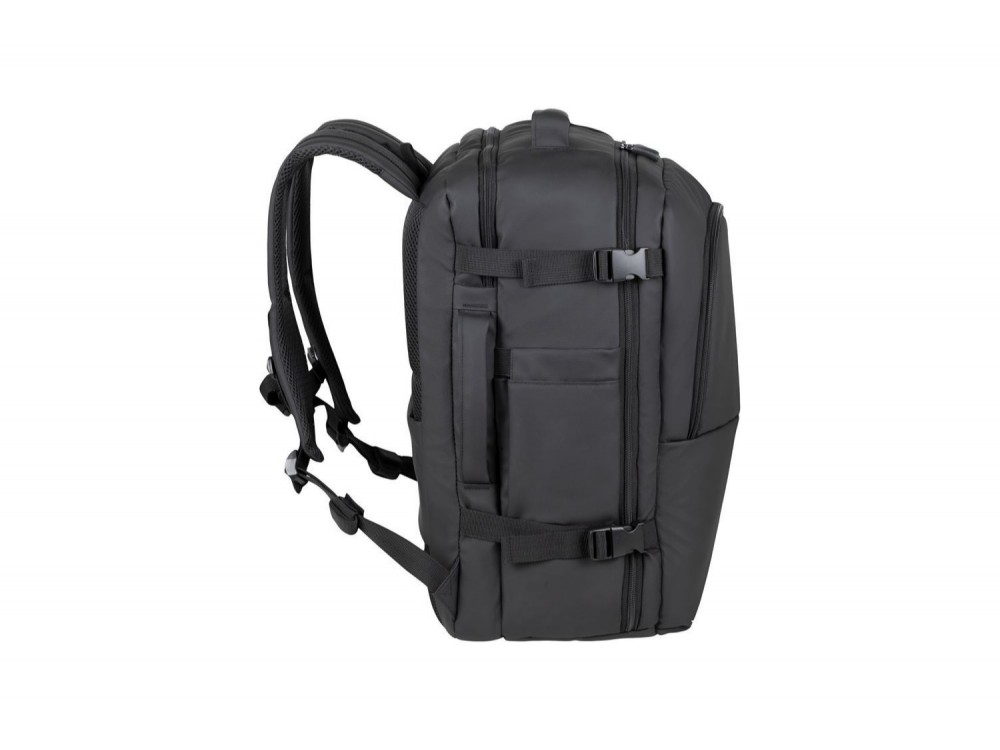 Rivacase 8465 ECO Σακίδιο Laptop 17.3, Black