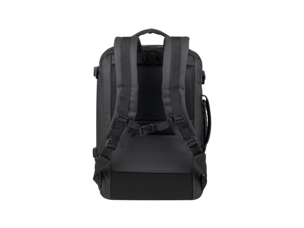 Rivacase 8465 ECO Σακίδιο Laptop 17.3, Black