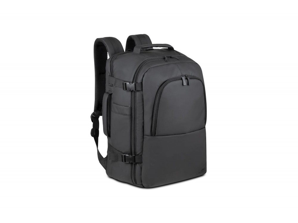 Rivacase 8465 ECO Σακίδιο Laptop 17.3, Black