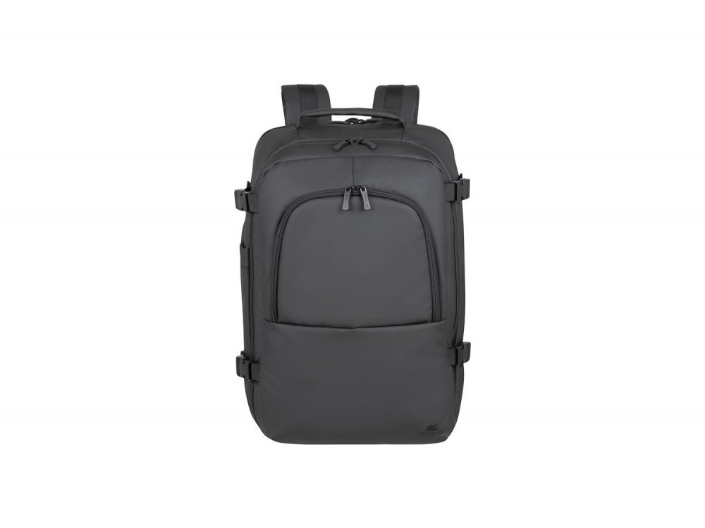 Rivacase 8465 ECO Σακίδιο Laptop 17.3, Black