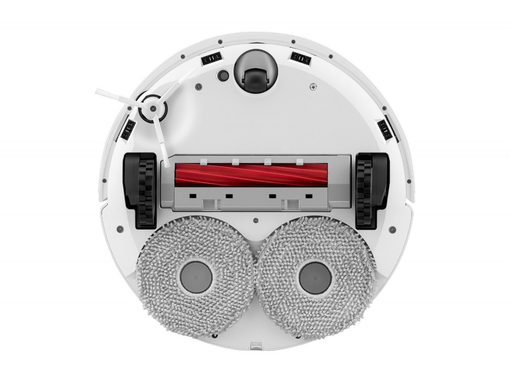 Roborock Πανάκια Σφουγγαρίσματος Αντιβακτηριδιακά 4τμχ για Saros 10R / Saros Z70