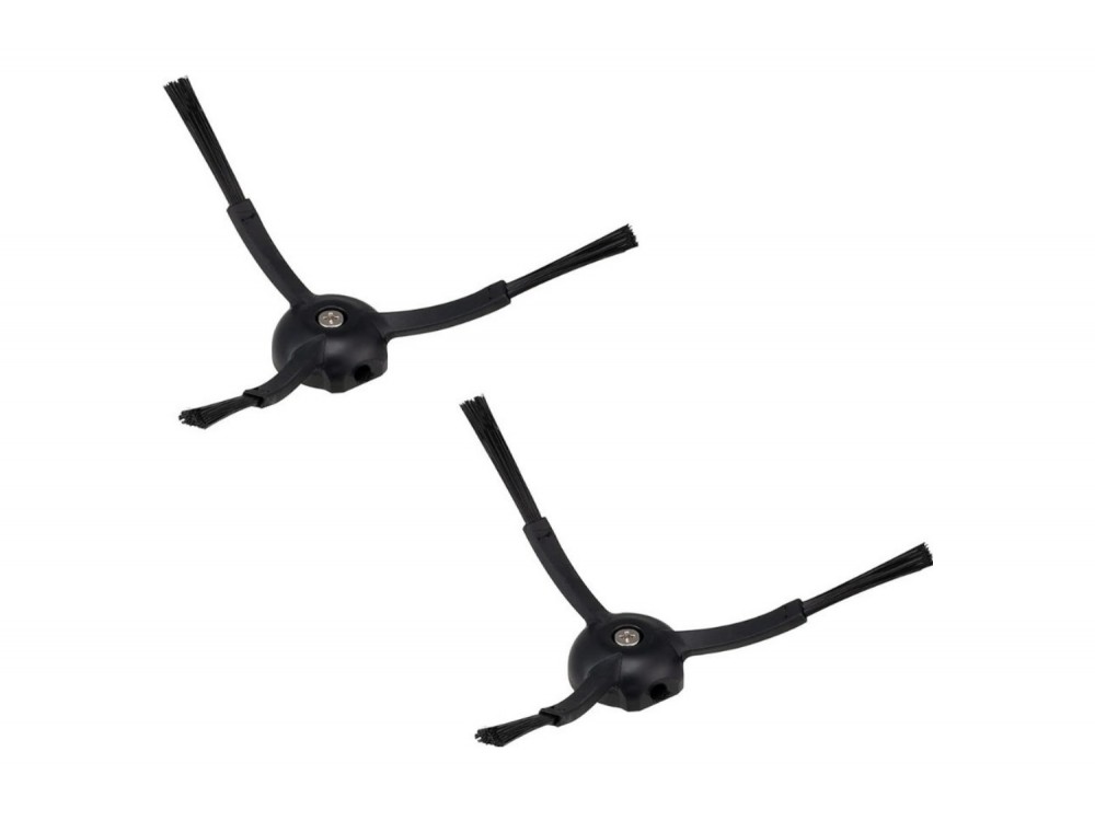 Roborock Πλαϊνή Βούρτσα για S8 / S8 Pro Ultra / Q8 Max / QRevo, Σετ των 2