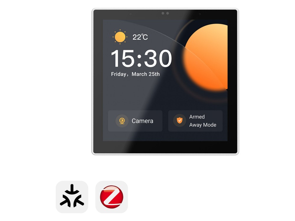 SONOFF NSPanel Pro Έξυπνος Πίνακας Ελέγχου Smart Home