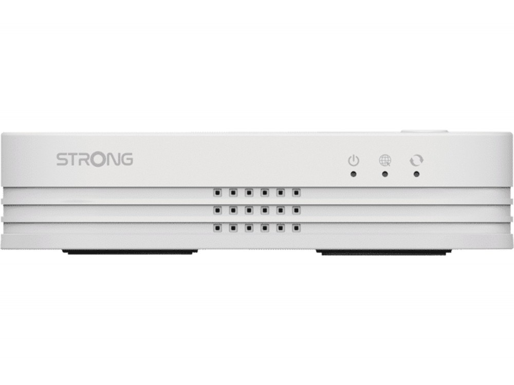 Strong ATRIA Mesh 1200, WiFi Mesh Network Access Point Wi-Fi 5 Dual Band (2.4 & 5GHz) - ΑΝΟΙΓΜΕΝΗ ΣΥΣΚΕΥΑΣΙΑ