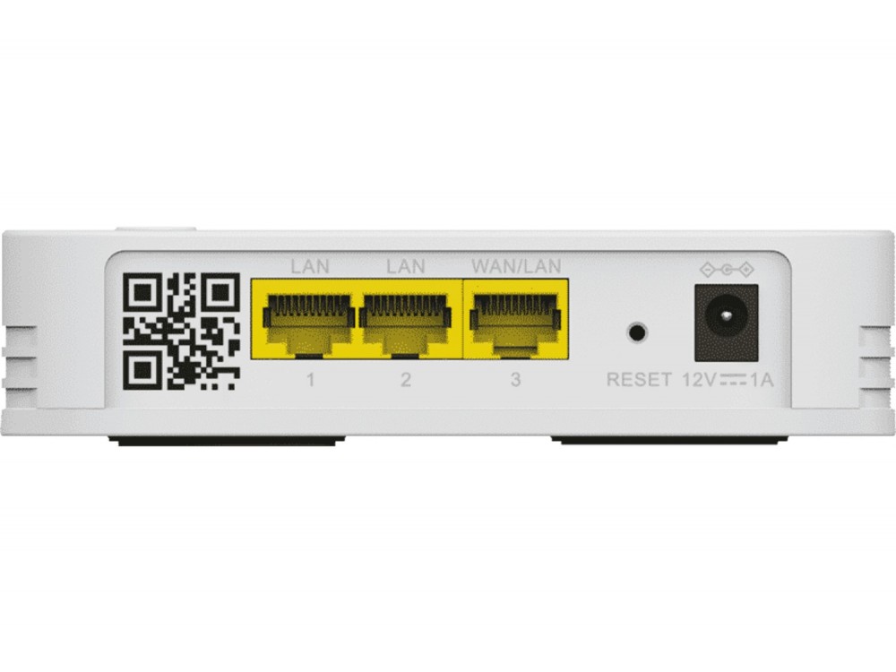 Strong ATRIA Mesh 1200, WiFi Mesh Network Access Point Wi-Fi 5 Dual Band (2.4 & 5GHz) - ΑΝΟΙΓΜΕΝΗ ΣΥΣΚΕΥΑΣΙΑ