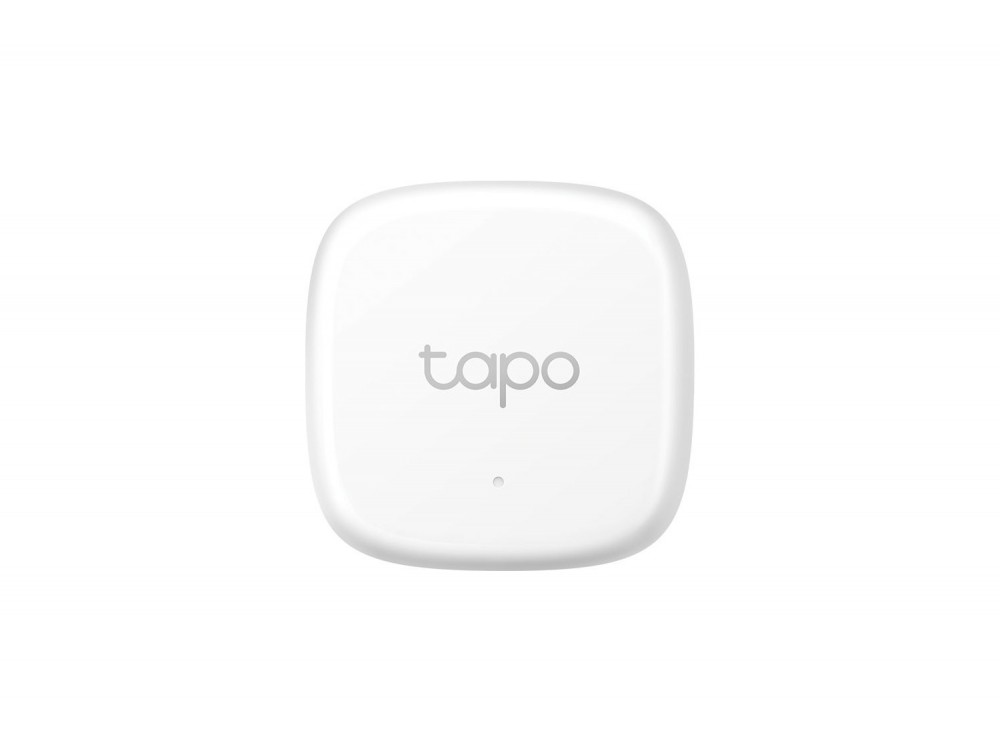TP-Link Tapo T310 Έξυπνος Αισθητήρας Θερμοκρασίας & Υγρασίας (απαιτεί Tapo Hub H100/H200/H500)