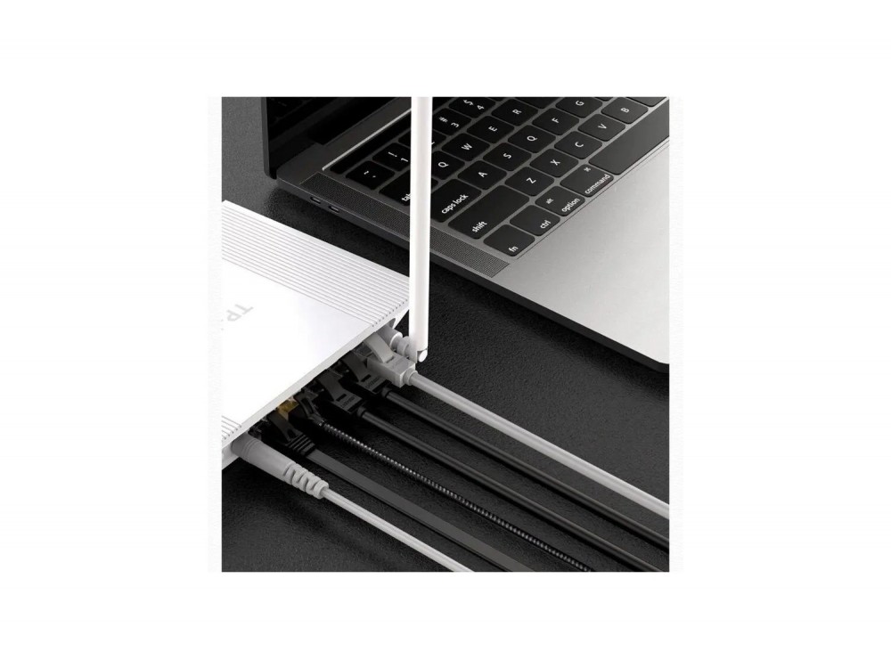 Ugreen Καλώδιο Δικτύου UTP Cat6 5m