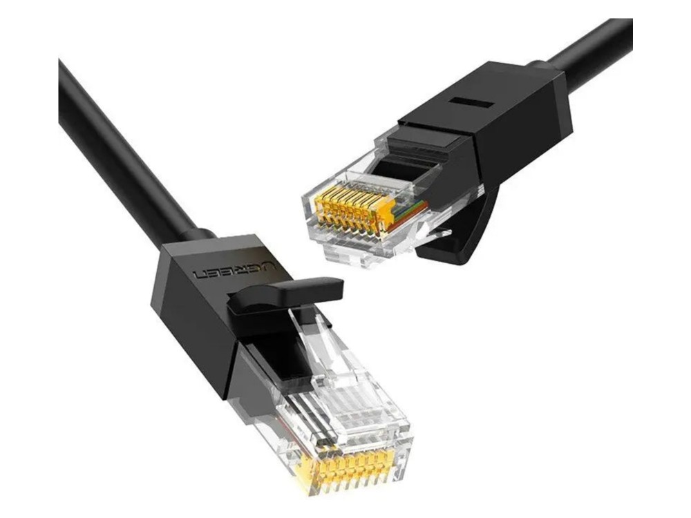 Ugreen Καλώδιο Δικτύου UTP Cat6 8m