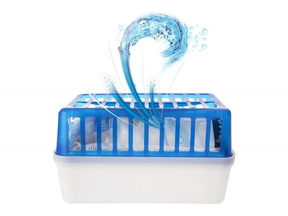 Vilde Απορροφητήρας Υγρασίας με Άρωμα XXL ULTRA FRESH 2.2 l
