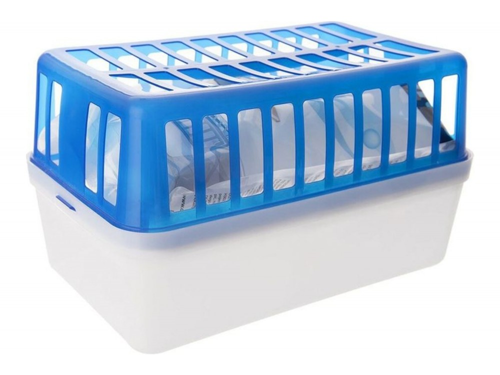 Vilde Απορροφητήρας Υγρασίας με Άρωμα XXL ULTRA FRESH 2.2 l