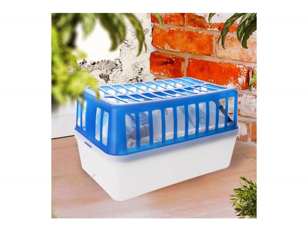 Vilde Απορροφητήρας Υγρασίας με Άρωμα XXL ULTRA FRESH 2.2 l