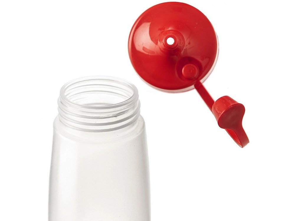 Vilde Μπουκάλι Dispenser για Σάλτσες από Πλαστικό 340ml