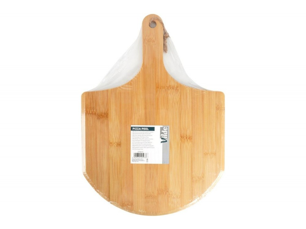 Vilde Φτυάρι Πίτσας Bamboo 40x28 cm