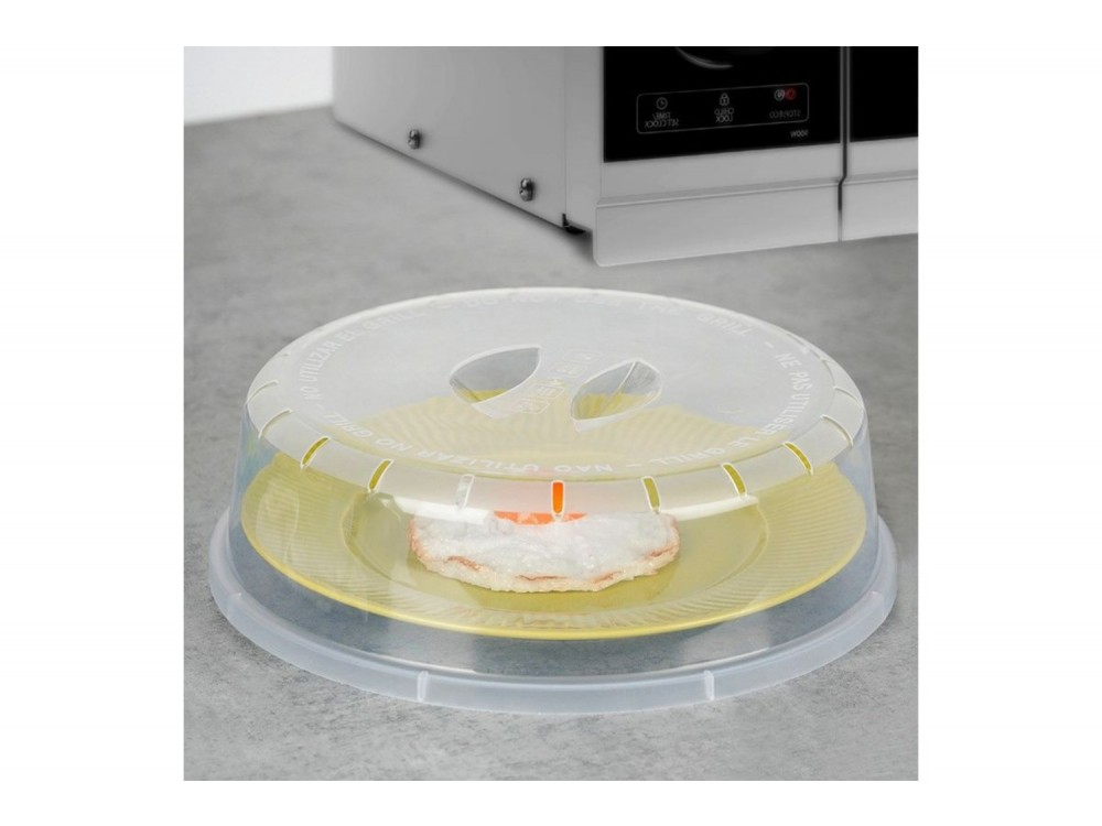 Vilde Καπάκι Μικροκυμάτων 24 cm