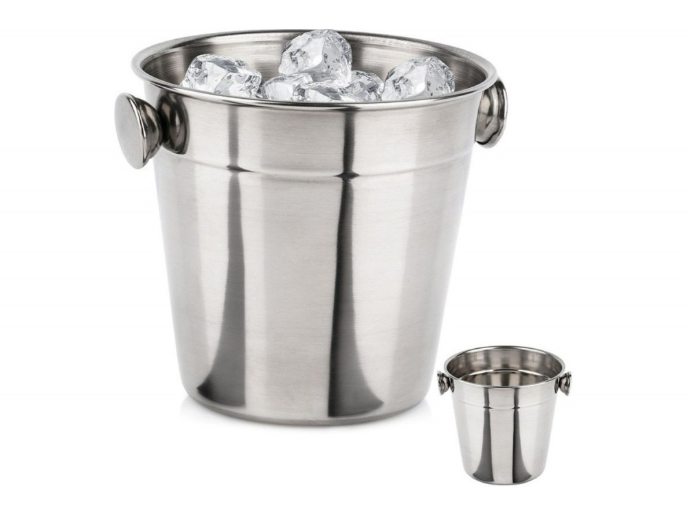 Vilde Παγοδοχείο Ανοξείδωτο 700 ml