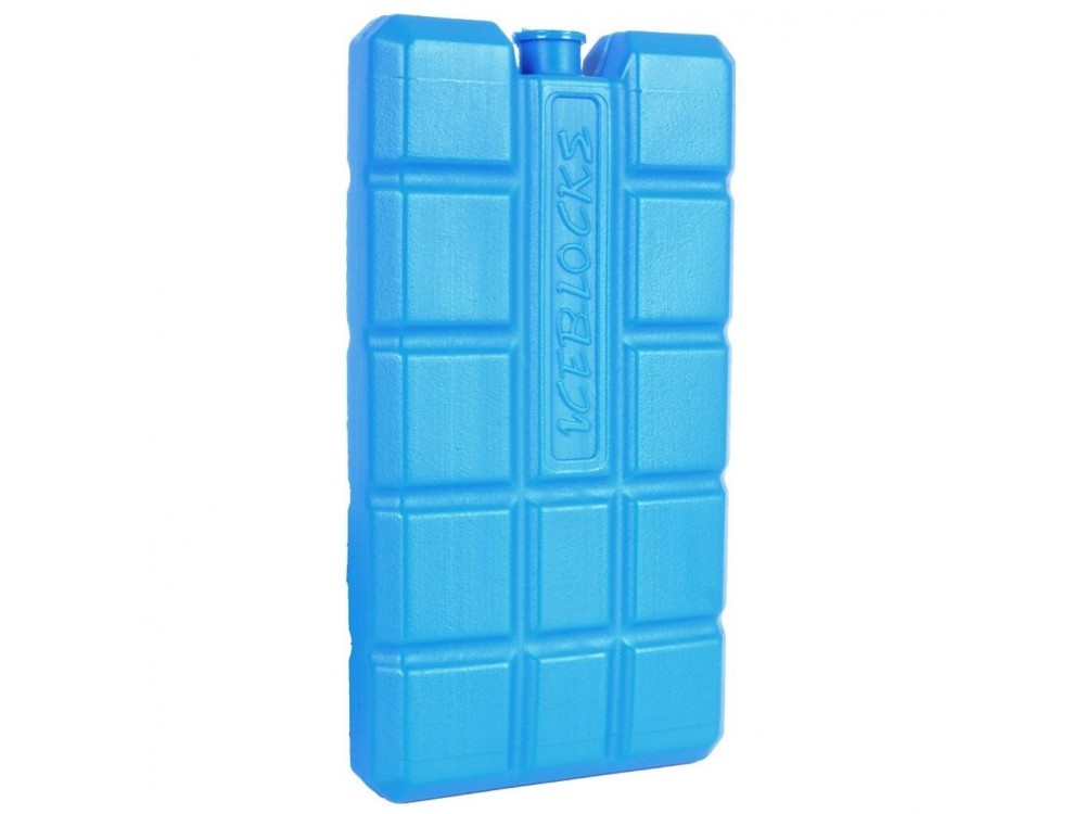 Vilde Παγοκύστες Ψυγείου, Σετ 2x400g