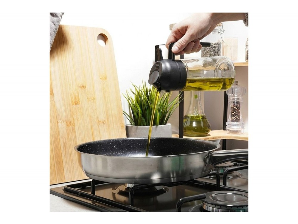 Vilde Ψεκαστήρας Λαδιού και Ξυδιού 450 ml