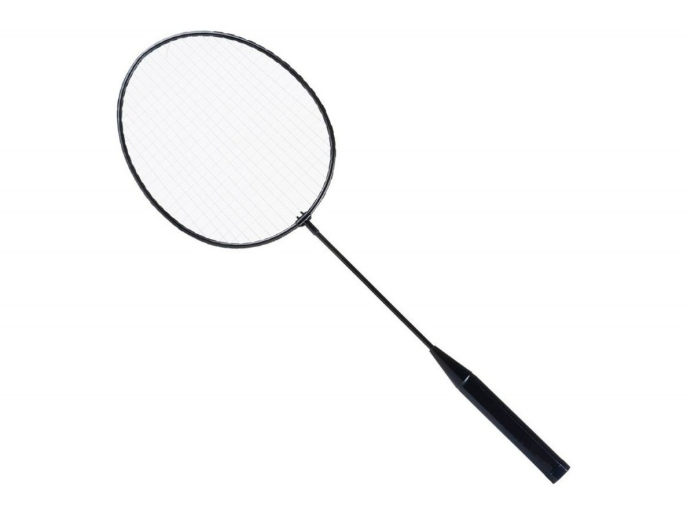 Vilde Σετ Badminton με 8 Βελάκια 61 cm, 12 τεμάχια