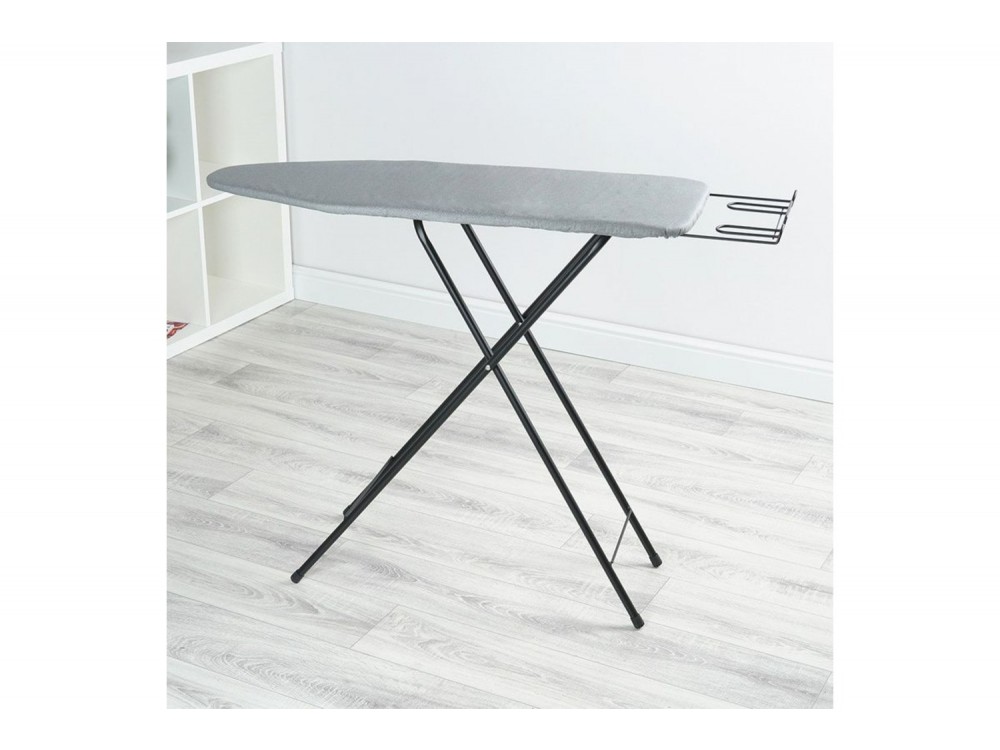 Vilde Σιδερώστρα 105.5x30.5x80.5 cm, Gray