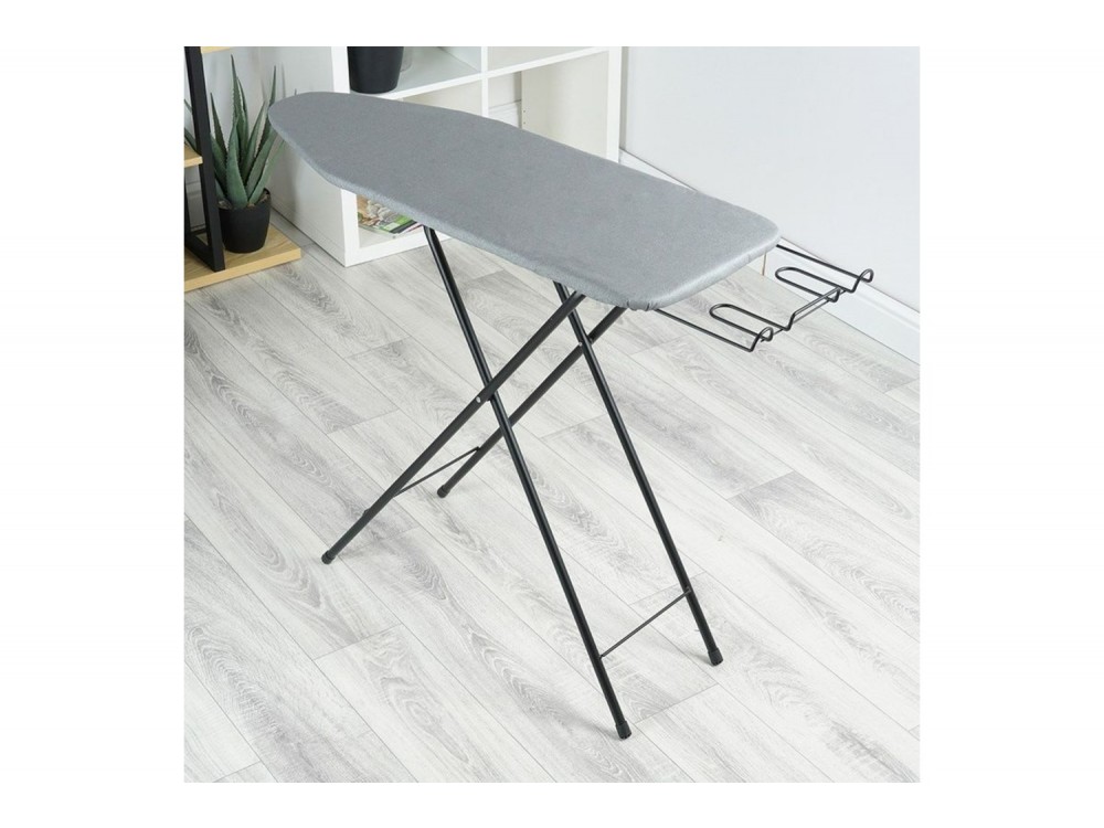 Vilde Σιδερώστρα 105.5x30.5x80.5 cm, Gray