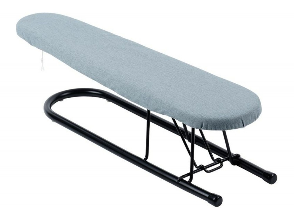 Vilde Σιδερώστρα Μανικιών 50x13.5 cm, Gray