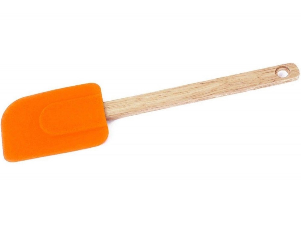 Vilde Σπάτουλα Μαγειρικής από Σιλικόνη 26.5cm