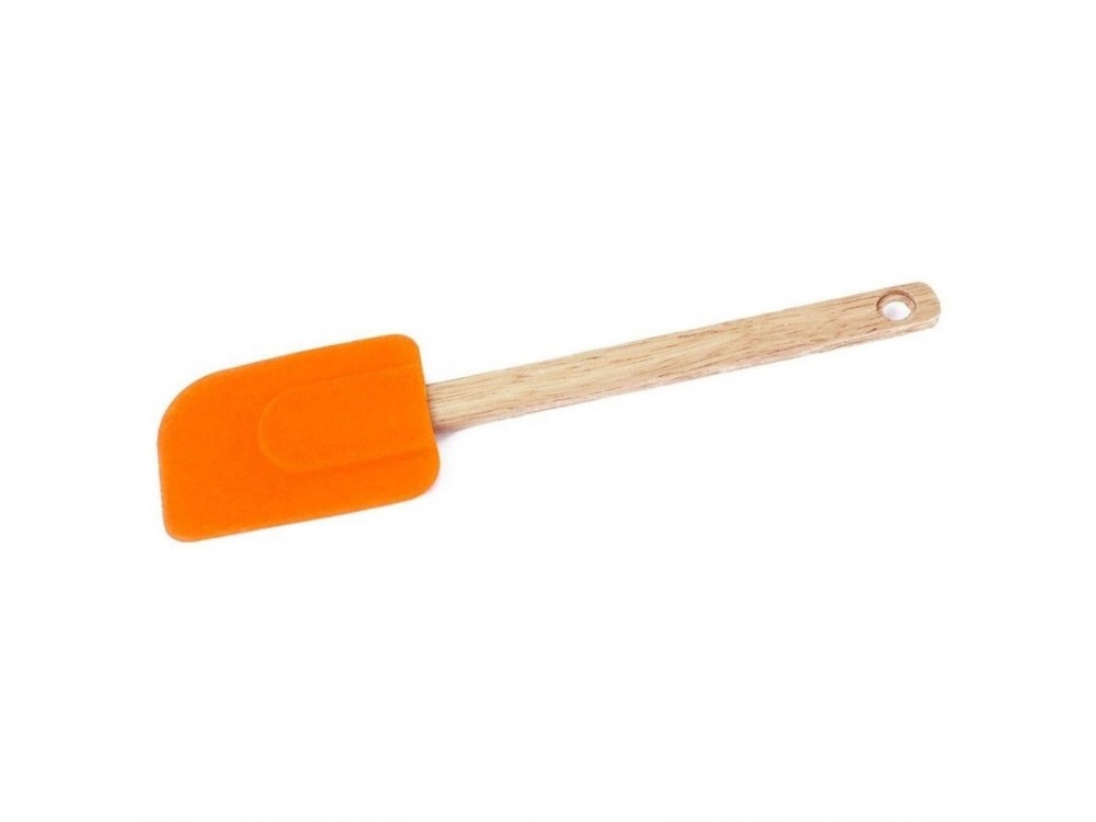 Vilde Σπάτουλα Μαγειρικής από Σιλικόνη 26.5cm