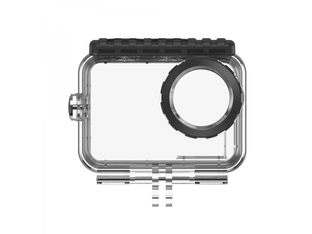 Akaso Waterproof Case for Brave 7 LE Action Camera