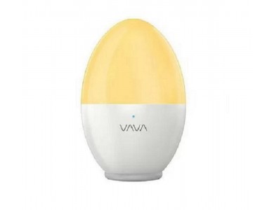 VAVA VA-HP008 Mini Φωτάκι Νυχτός, IP65 Ημι-αδιάβροχο, με Touch Control