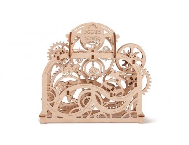 Ugears Theater