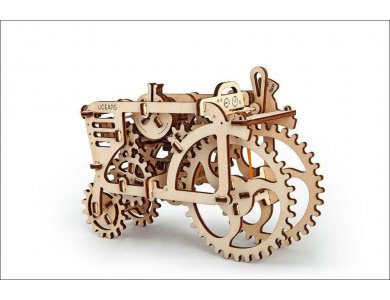 Ugears Tractor