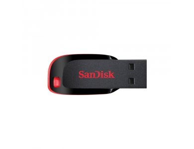SanDisk Cruzer Blade USB 2.0 32GB Black