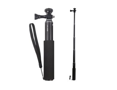 Apeman SS150 Selfie Stick για Action Camera (GoPro, DJI Osmo, Apeman, Xiaomi κ.α.)