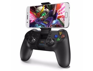 Gamesir T1S wireless gamepad for Android/Windows/PS3, 2.4GHz/Bluetooth