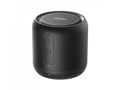 Anker Soundcore Mini, Φορητό Bluetooth Ηχείο - A31011A1, Μαύρο