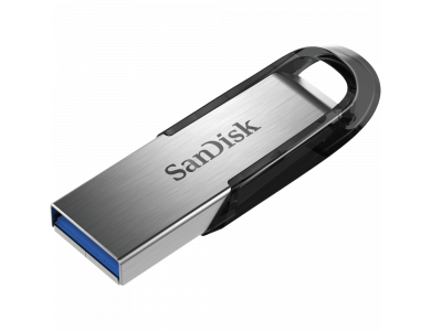 SanDisk USB 3.0 Ultra Flair 128GB 150MB/s - SDCZ73-128G-G46