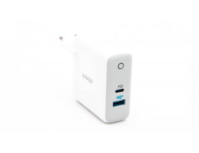 Anker PowerPort II 49.5W Wall Charger with Power Delivery