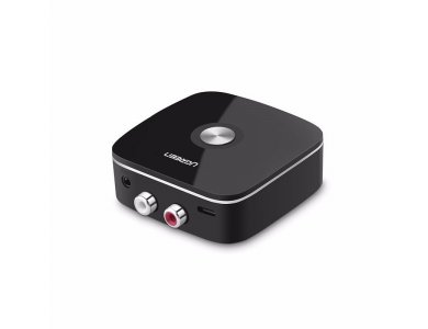 Ugreen Bluetooth Audio Receiver RCA, Adapter με 3.5mm - 30445