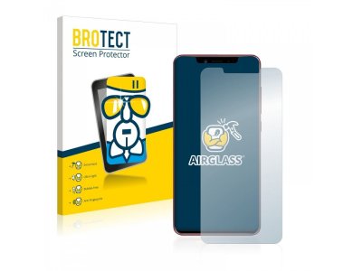 Brotect Umidigi Z2 Pro AirGlass Glass Screen Protector