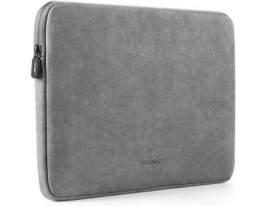 Ugreen Leather Sleeve/Case for Laptop 13.3" waterproof, for Macbook/iPad Pro/DELL XPS/HP Envy ect - 60985
