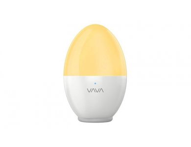 VAVA VA-HP008 Mini Night Light, IP65 waterproof, with Touch Control