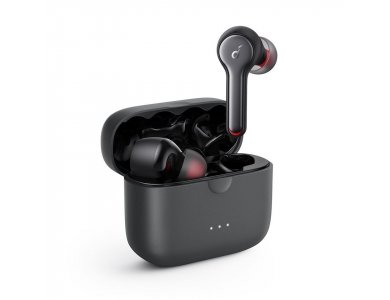Anker Soundcore Liberty Air 2 Bluetooth Ακουστικά TWS - A3910011, Μαύρα